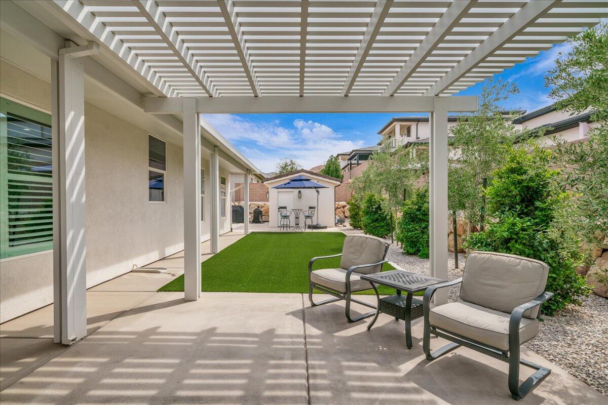 SHOOTING STAR - Residential