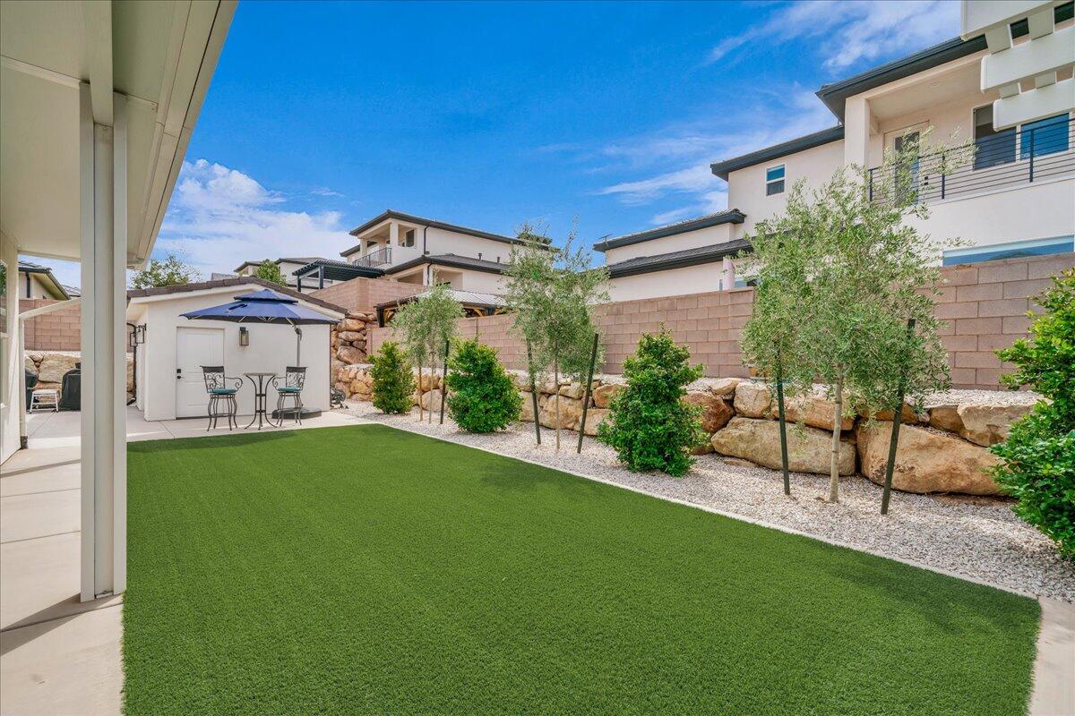 SHOOTING STAR - Residential