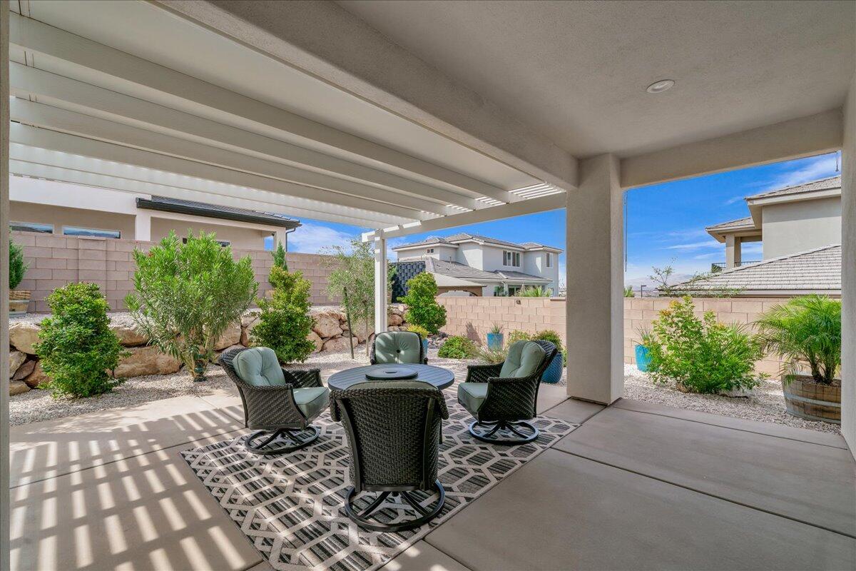 SHOOTING STAR - Residential