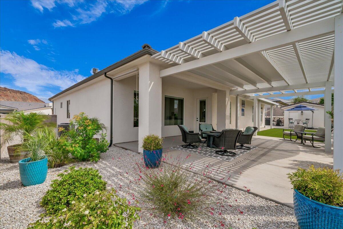 SHOOTING STAR - Residential