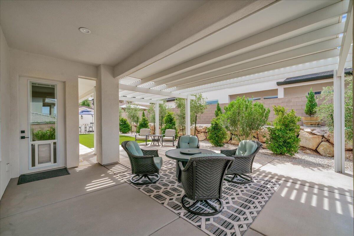 SHOOTING STAR - Residential