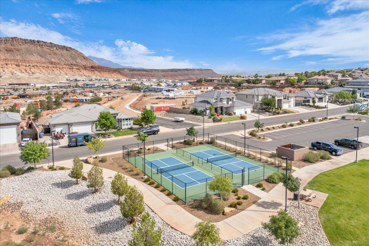 SHOOTING STAR - Residential