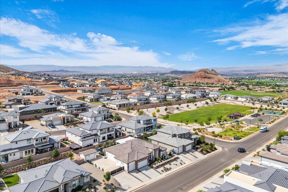 SHOOTING STAR - Residential