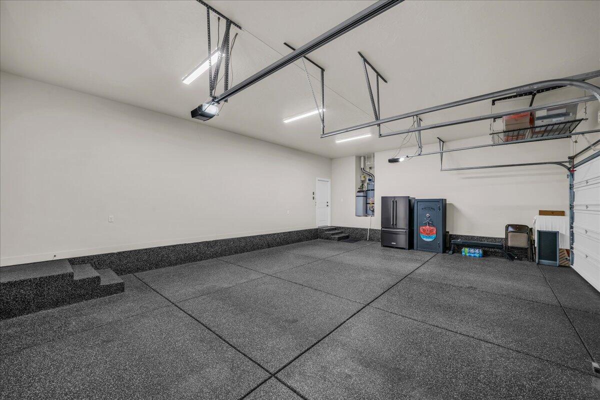 SHOOTING STAR - Residential