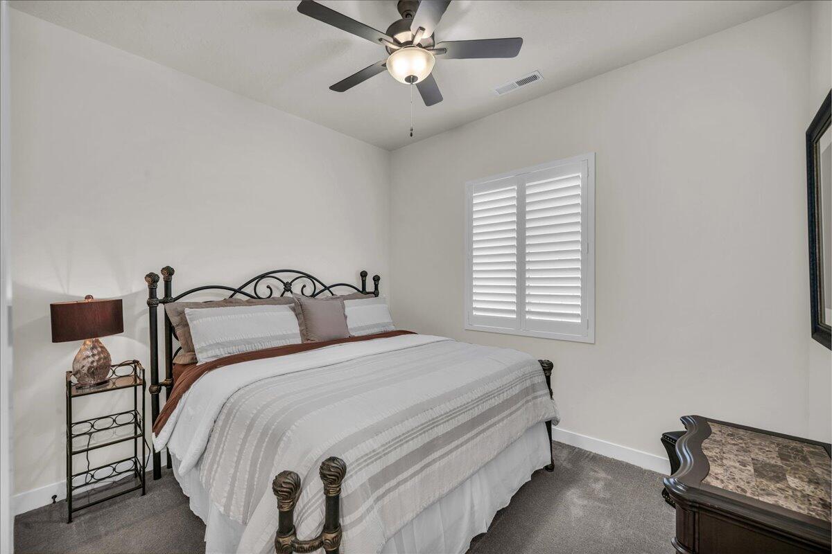 SHOOTING STAR - Residential