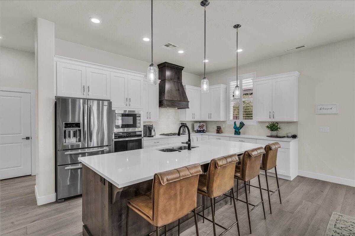 SHOOTING STAR - Residential