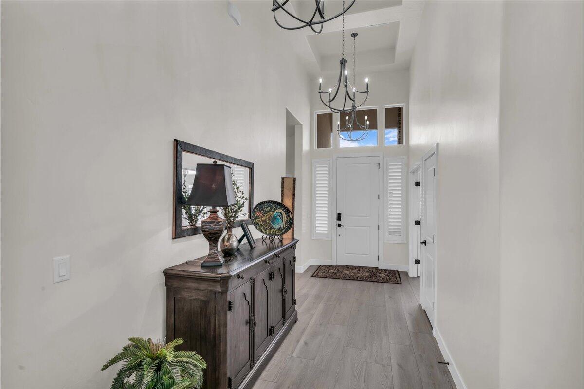 SHOOTING STAR - Residential