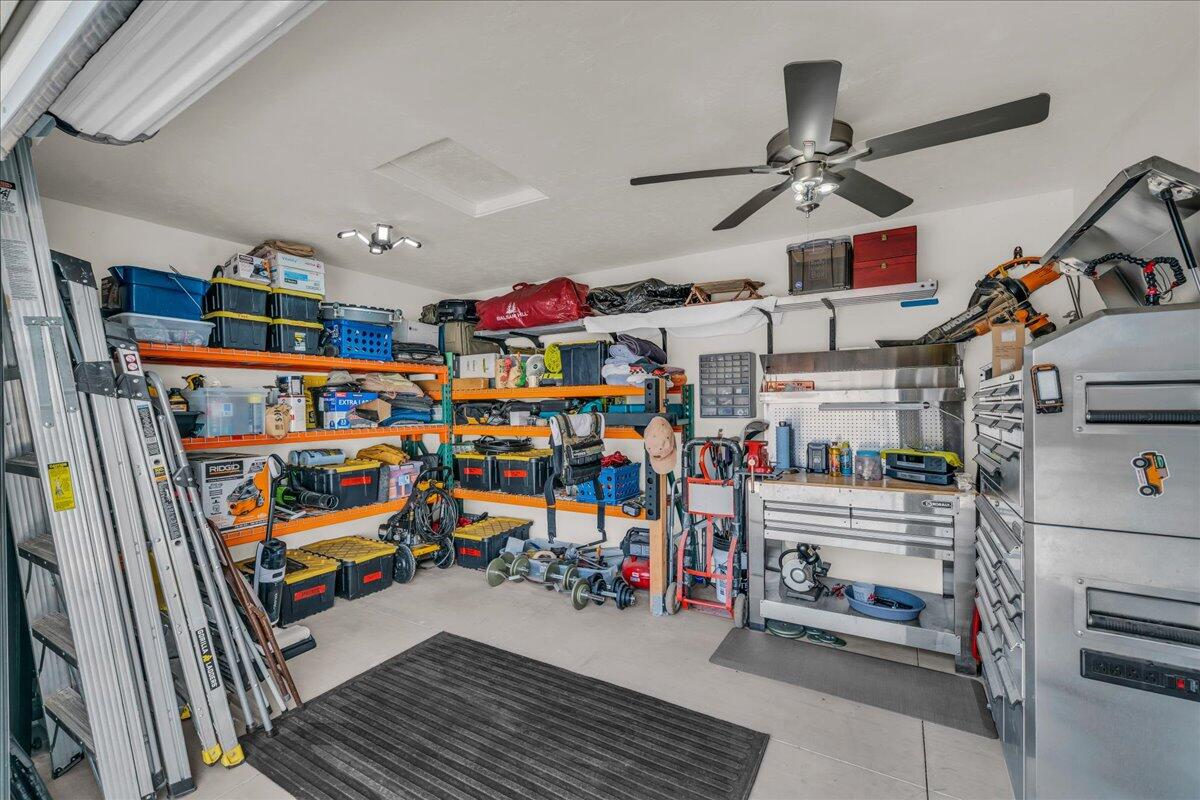 SHOOTING STAR - Residential