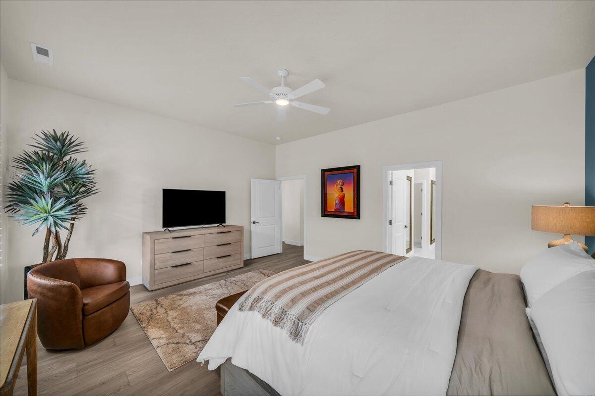 SHOOTING STAR - Residential