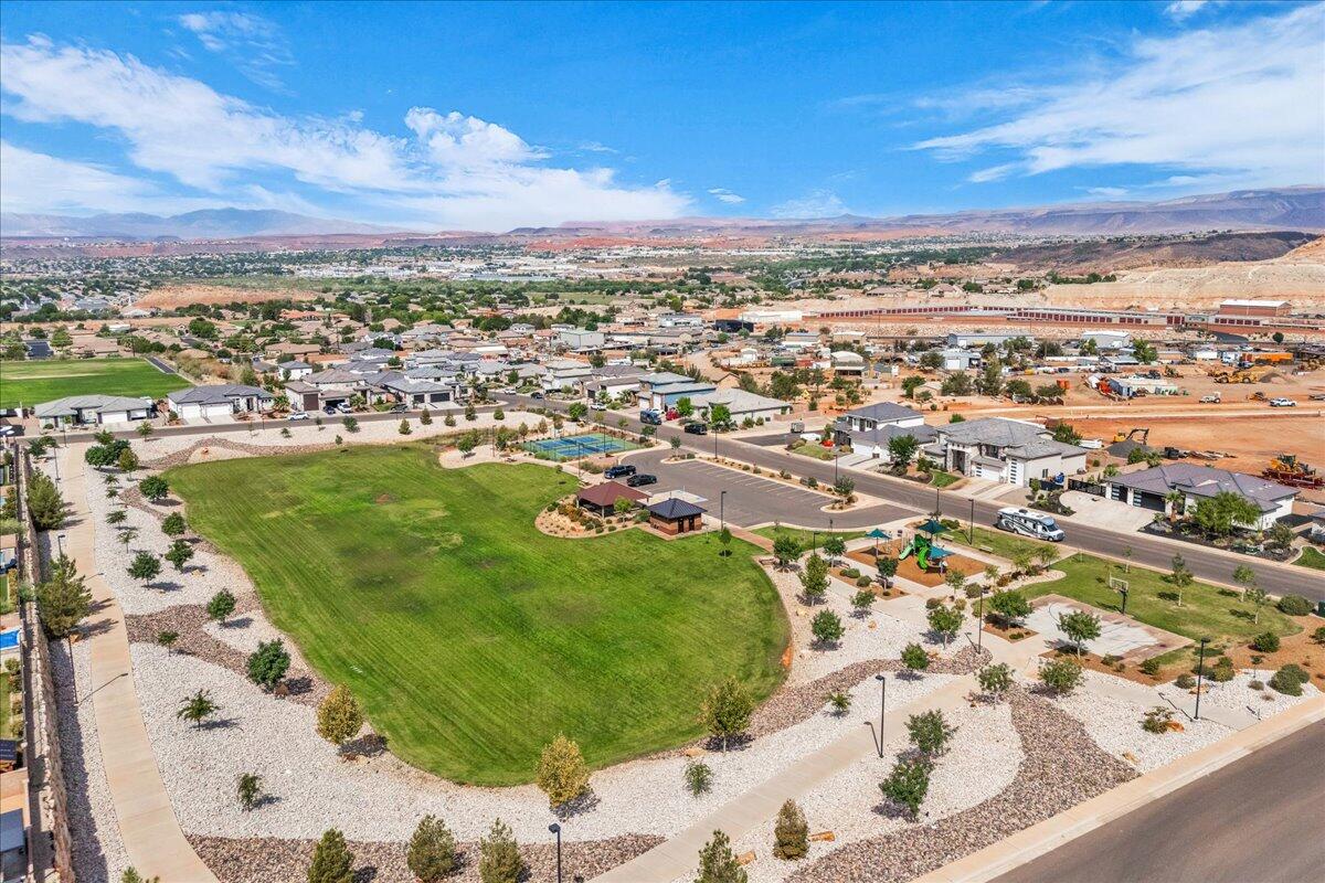 SHOOTING STAR - Residential