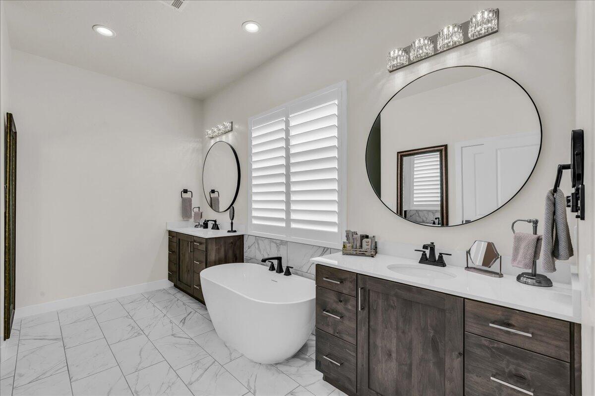 SHOOTING STAR - Residential