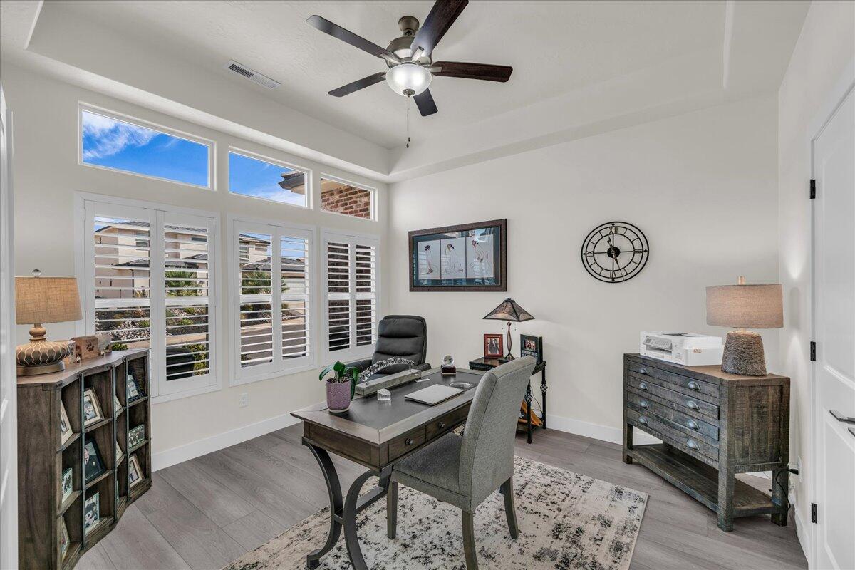 SHOOTING STAR - Residential