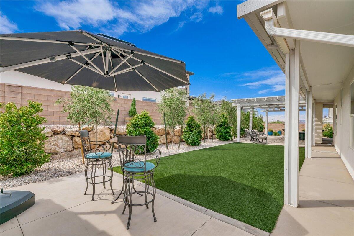 SHOOTING STAR - Residential