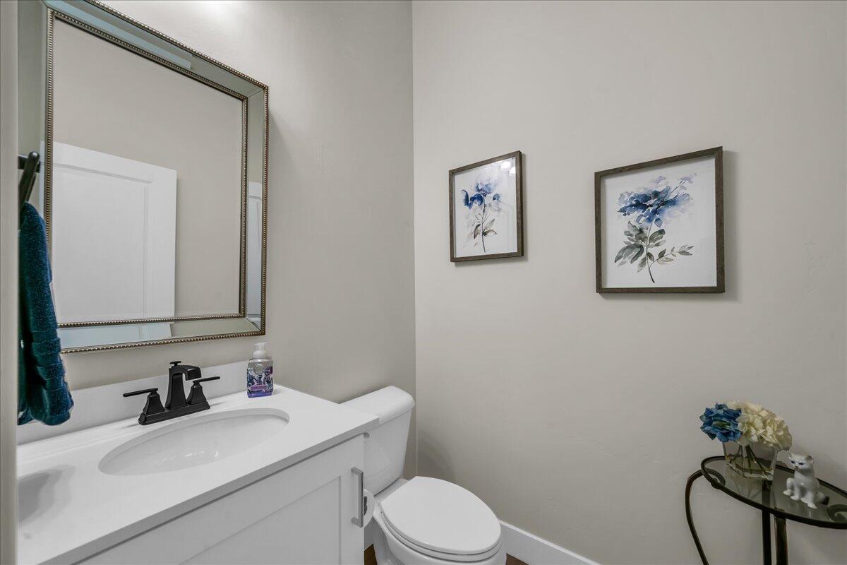 SHOOTING STAR - Residential