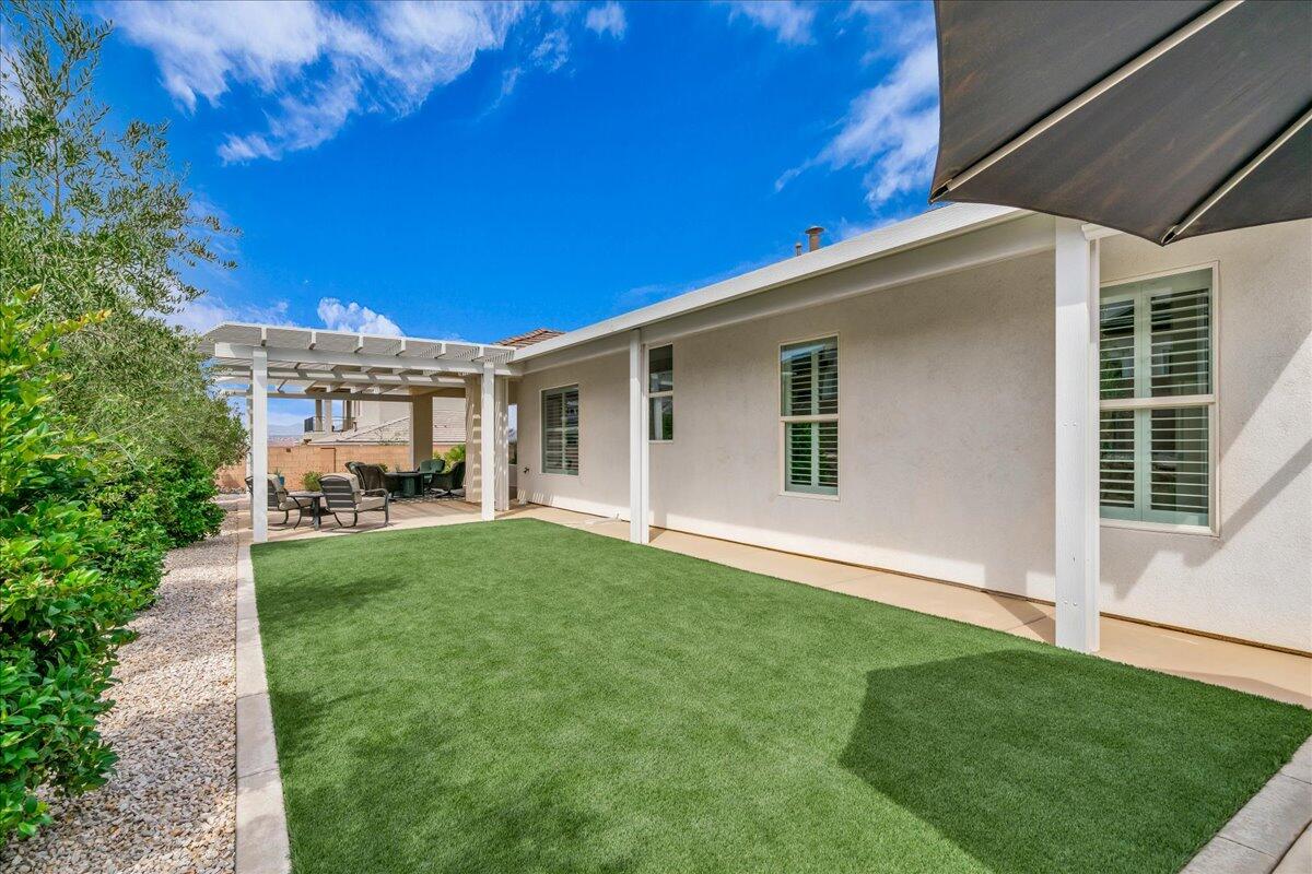 SHOOTING STAR - Residential