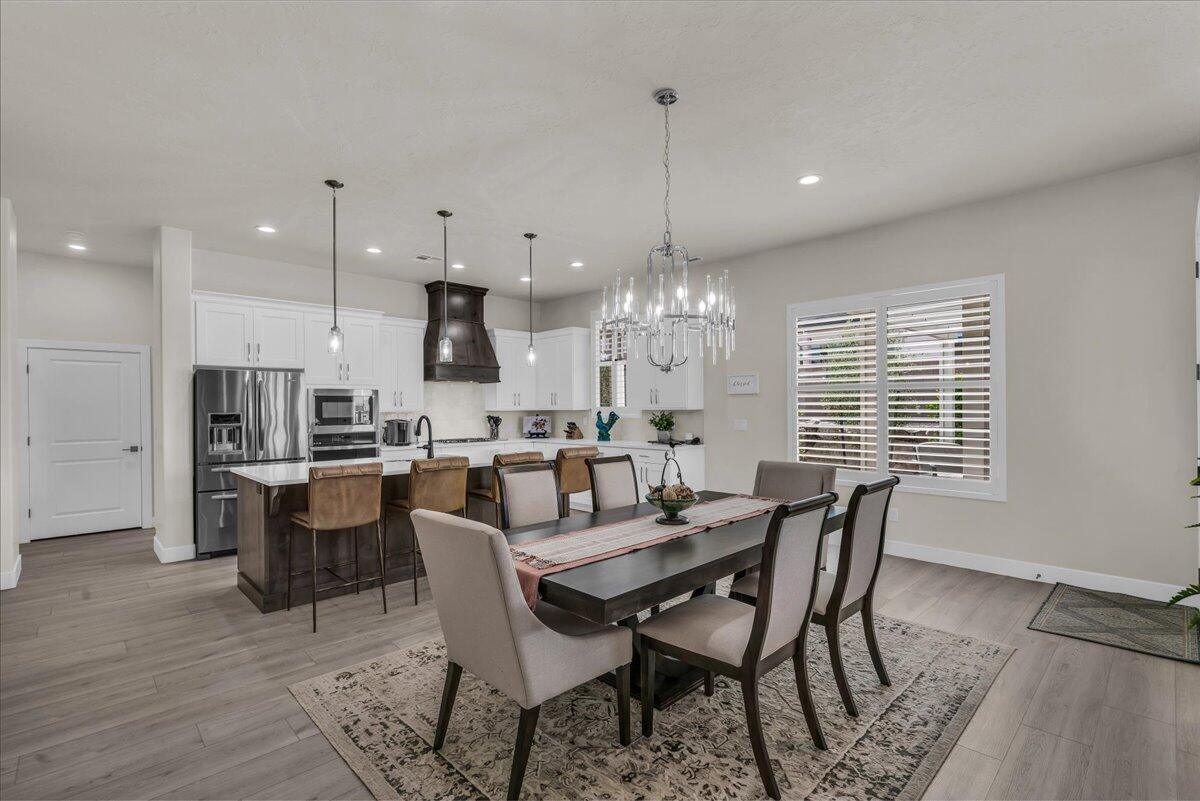 SHOOTING STAR - Residential