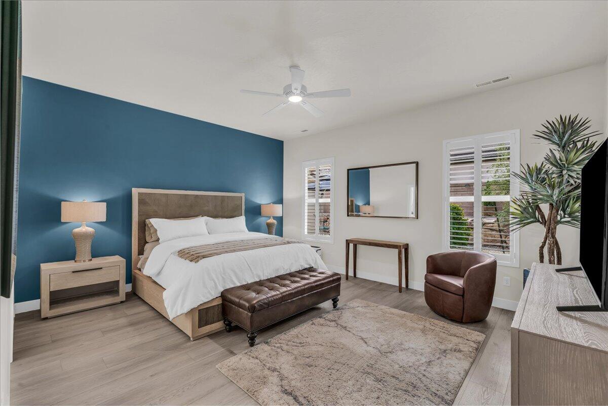 SHOOTING STAR - Residential