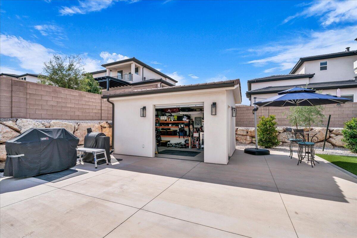 SHOOTING STAR - Residential