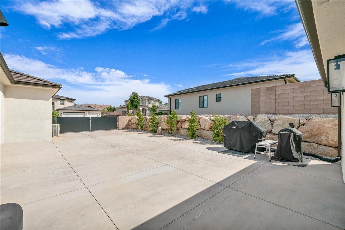 SHOOTING STAR - Residential