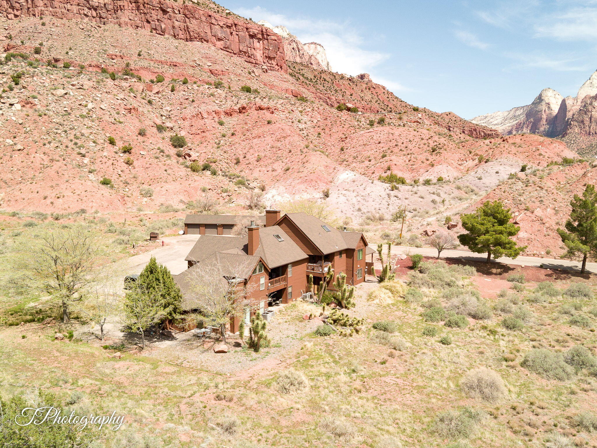 SUN WEST RESORT CONDOS - Residential