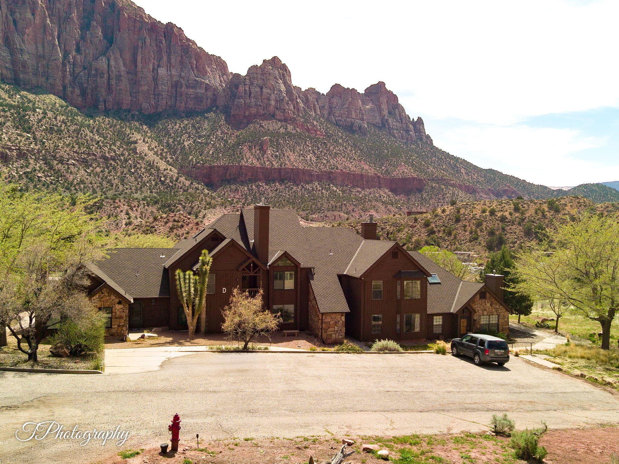 SUN WEST RESORT CONDOS - Residential