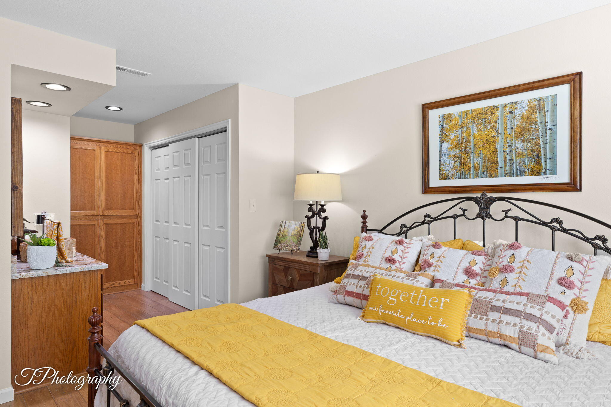 SUN WEST RESORT CONDOS - Residential