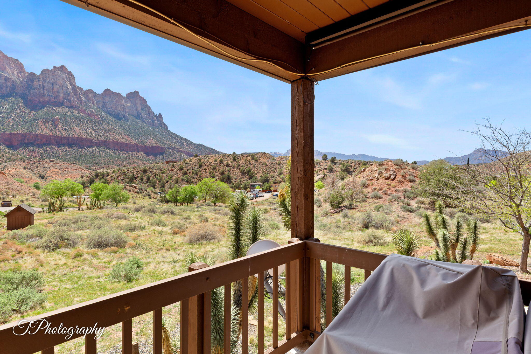 SUN WEST RESORT CONDOS - Residential