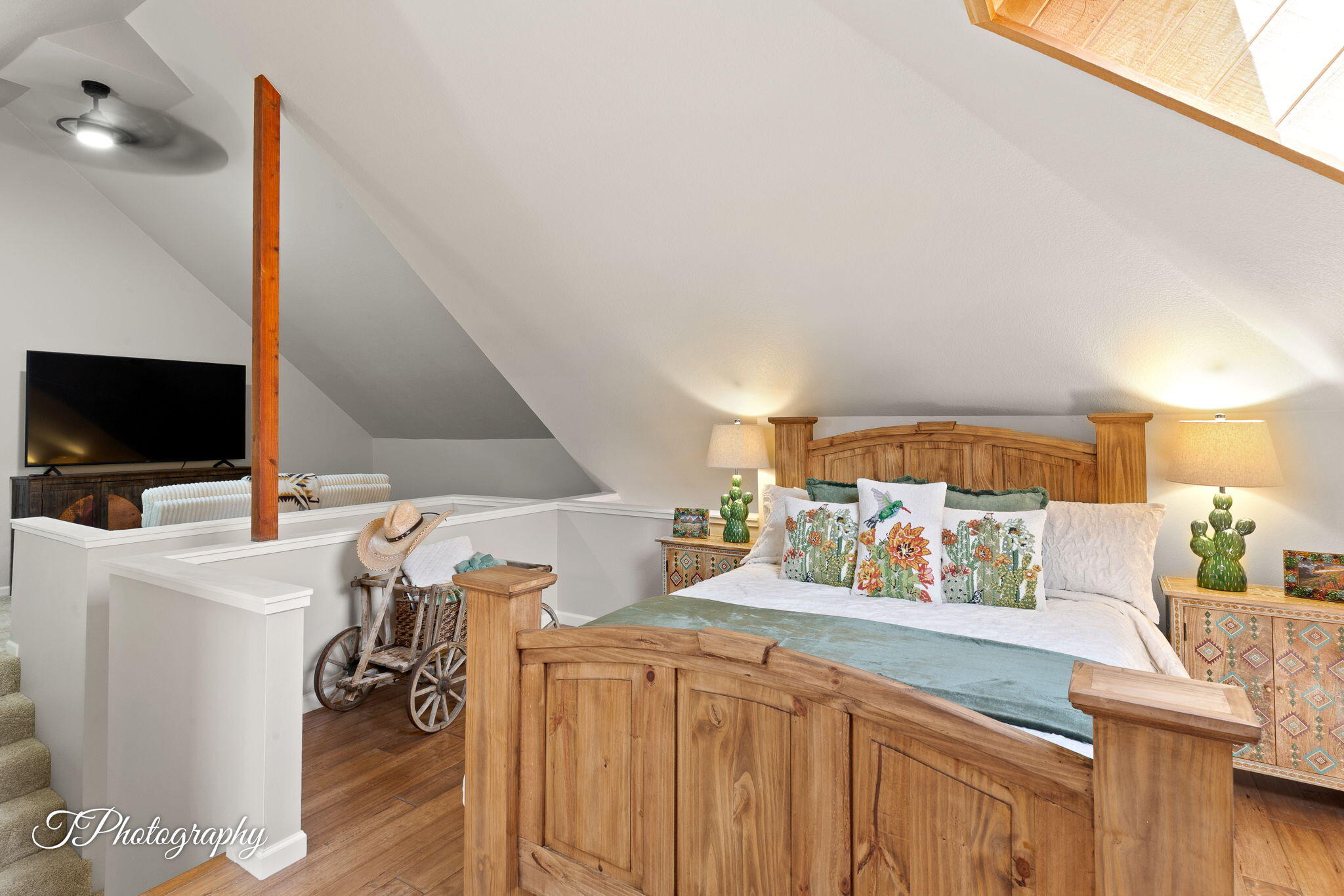 SUN WEST RESORT CONDOS - Residential