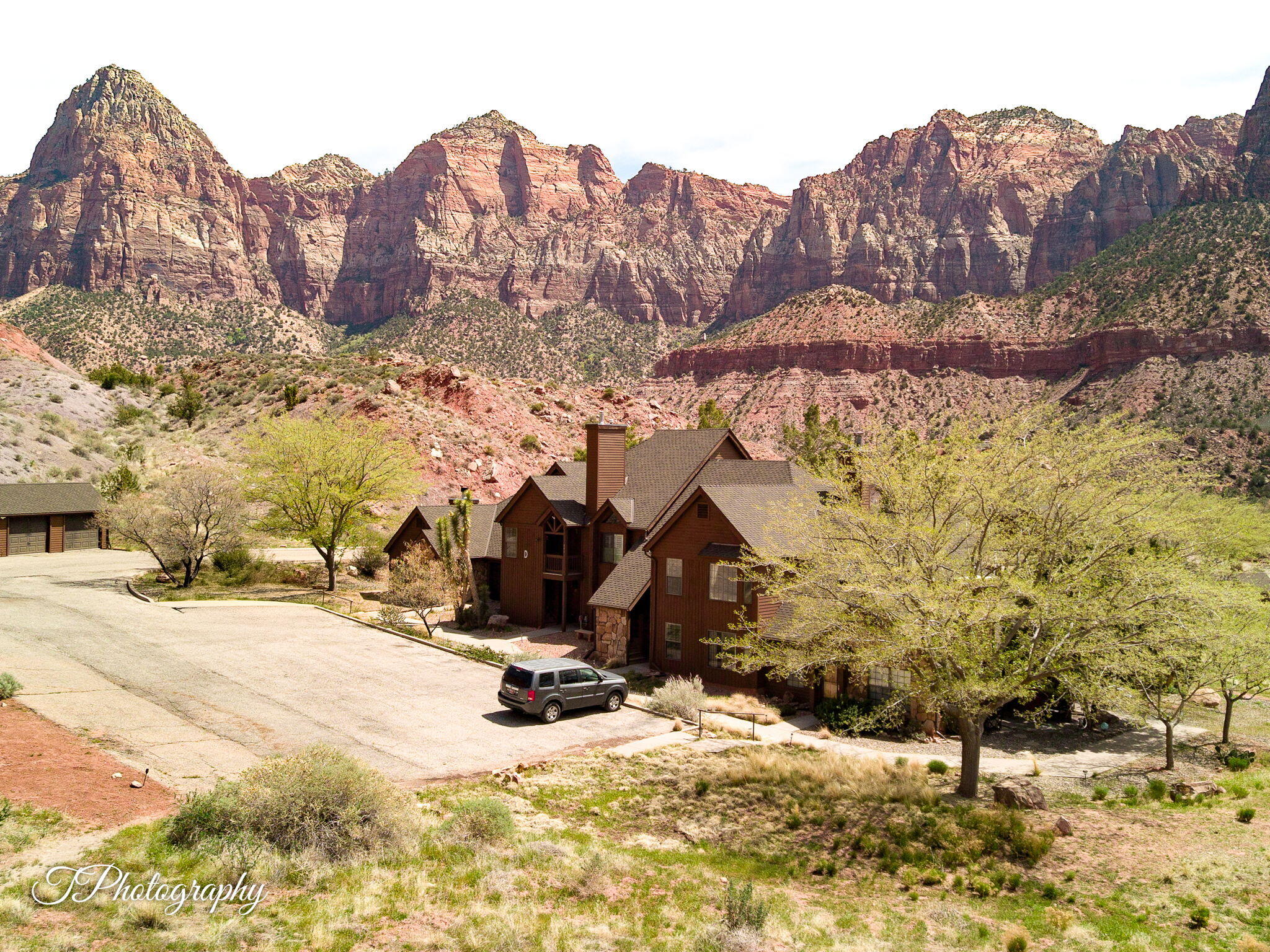 SUN WEST RESORT CONDOS - Residential