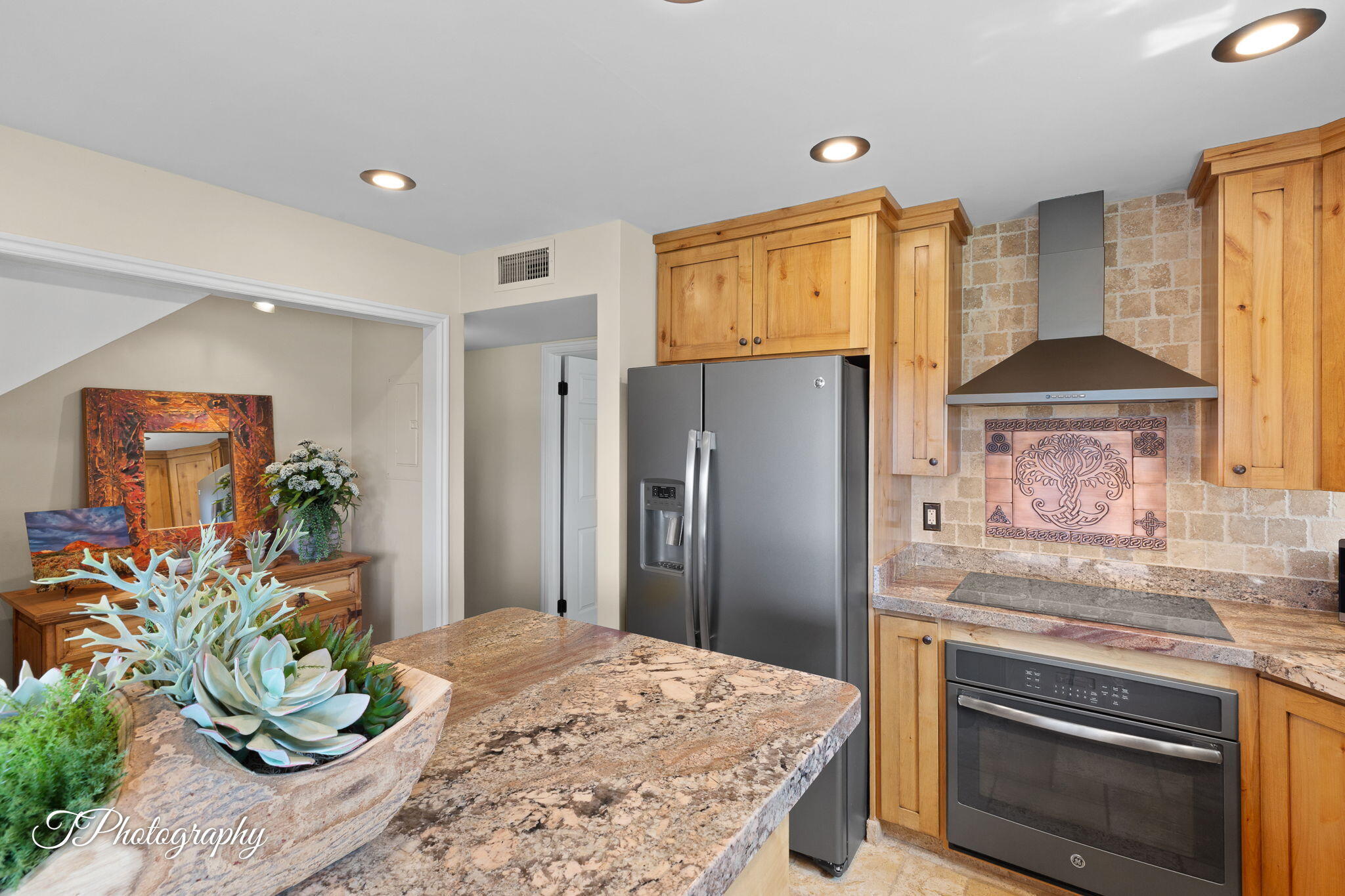 SUN WEST RESORT CONDOS - Residential