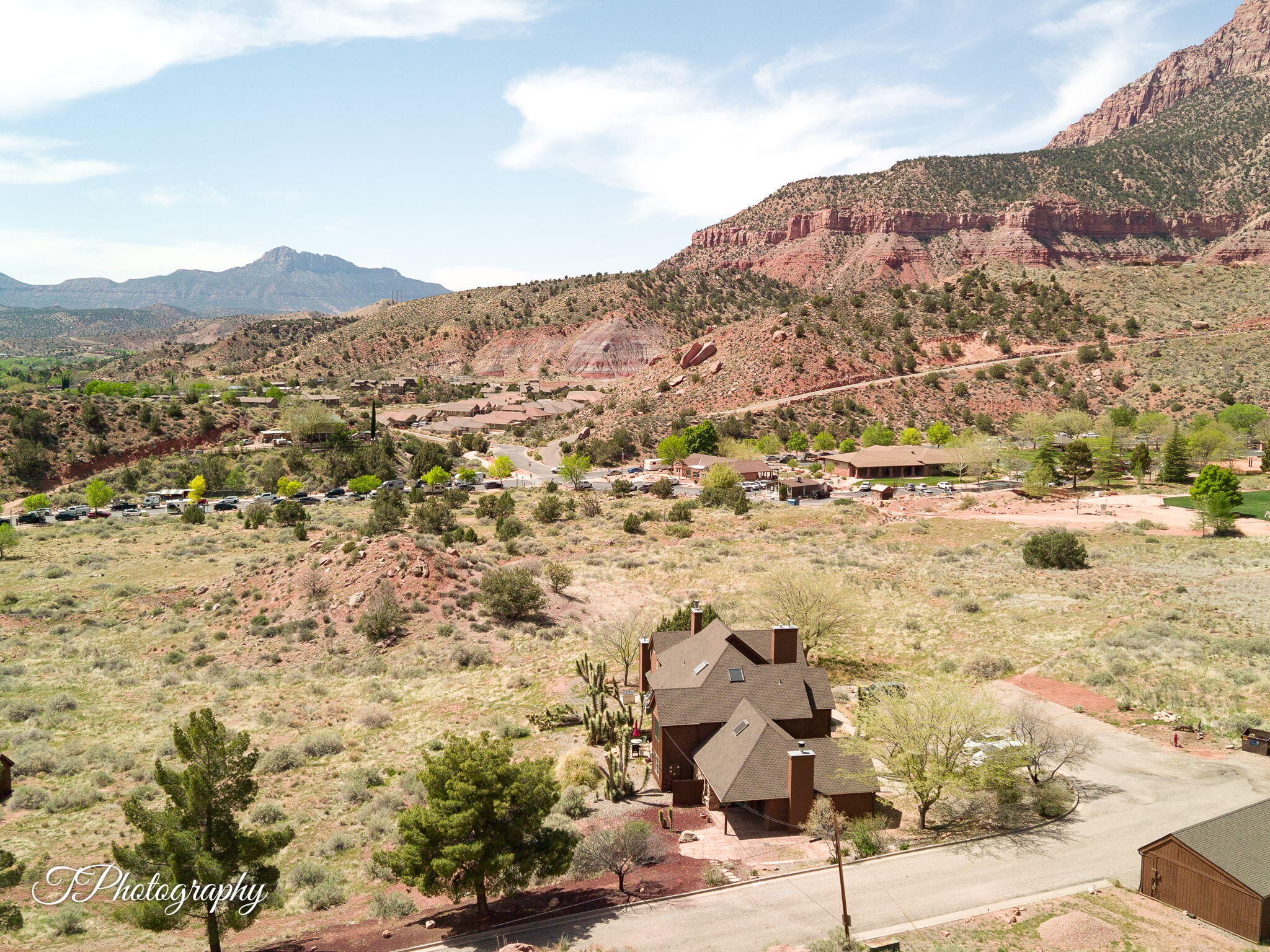 SUN WEST RESORT CONDOS - Residential