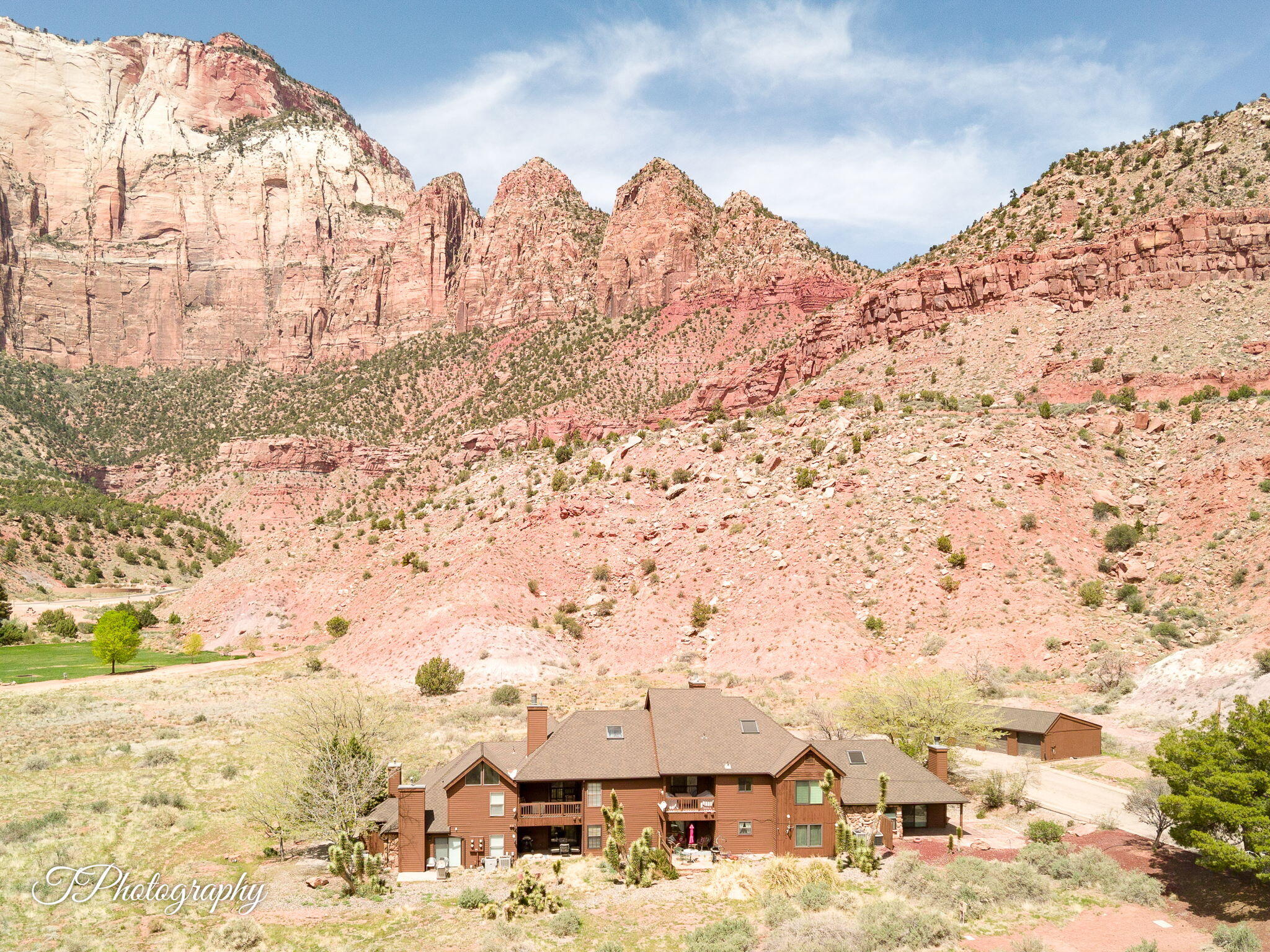 SUN WEST RESORT CONDOS - Residential