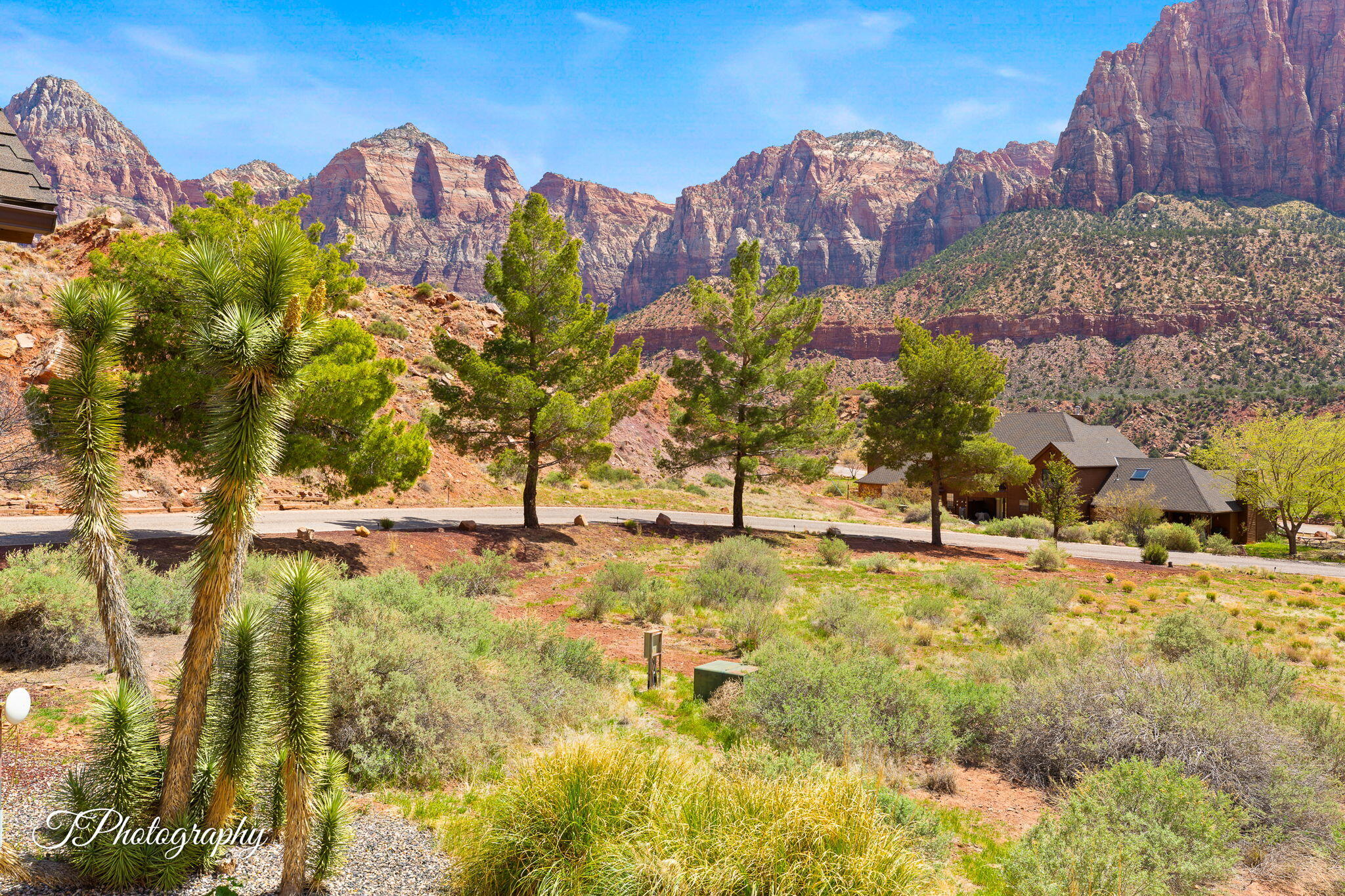 SUN WEST RESORT CONDOS - Residential