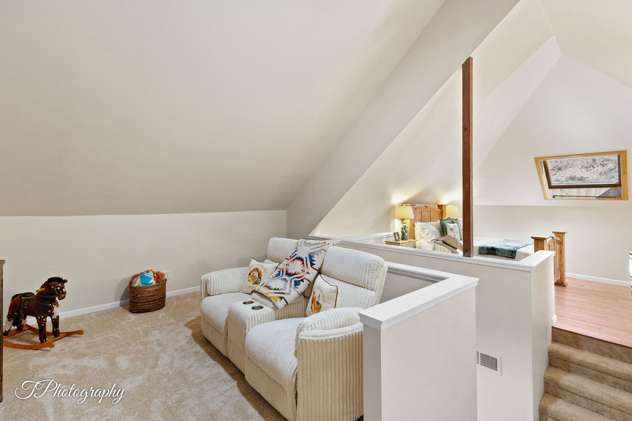 SUN WEST RESORT CONDOS - Residential