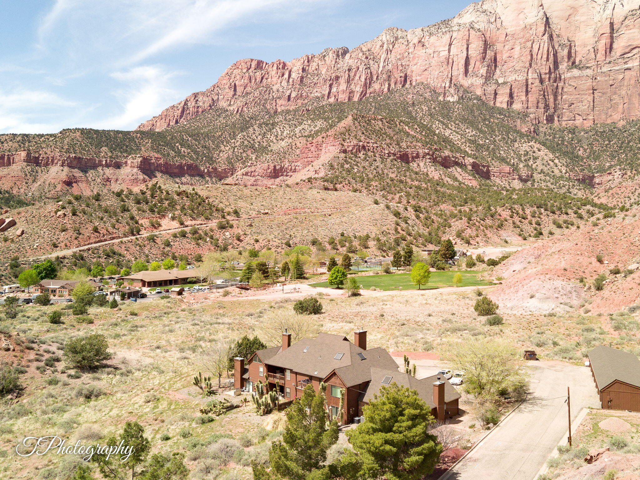 SUN WEST RESORT CONDOS - Residential