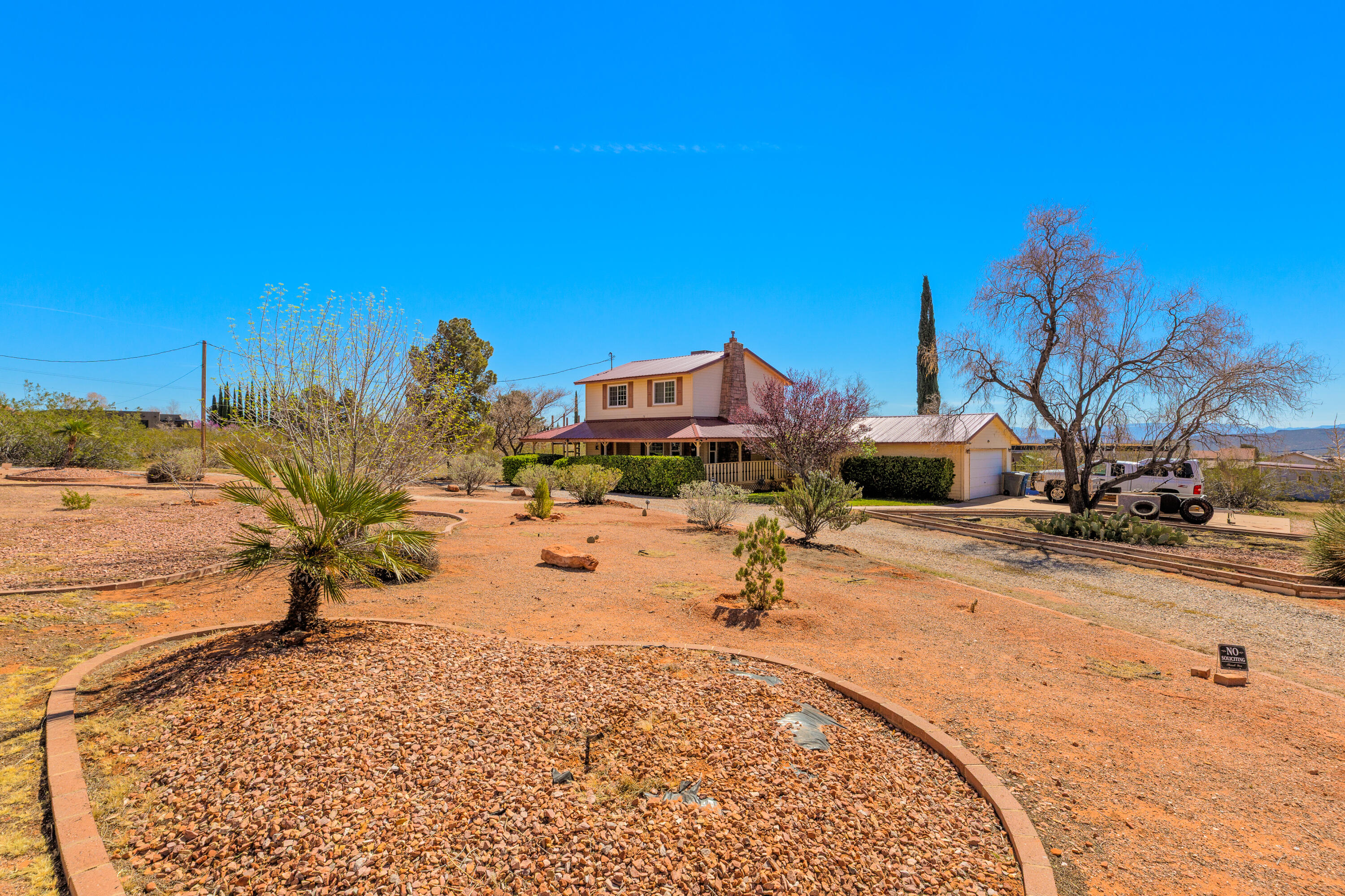 ST GEO & SANTA CLARA BICS (I) - Residential