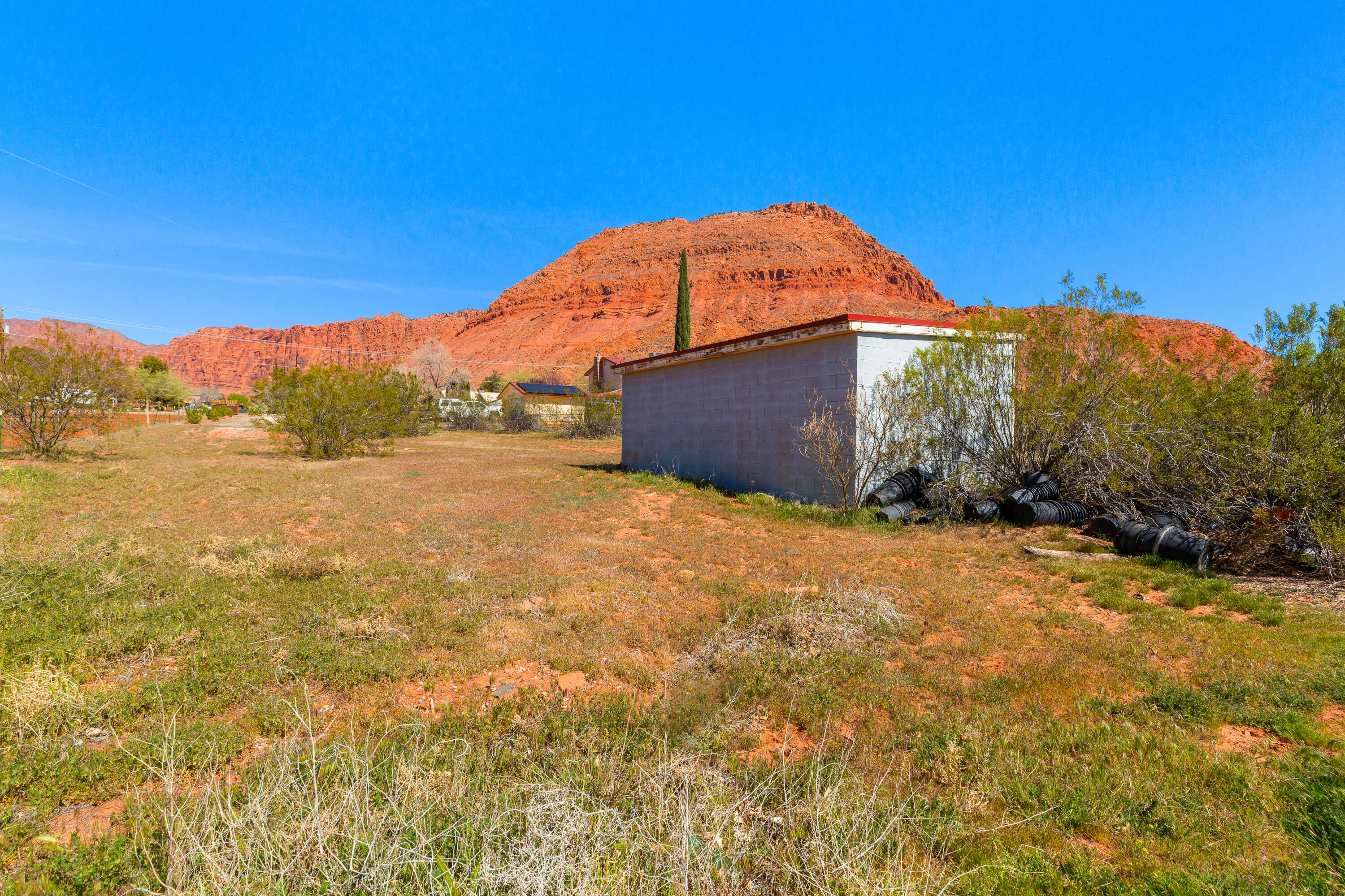 ST GEO & SANTA CLARA BICS (I) - Residential