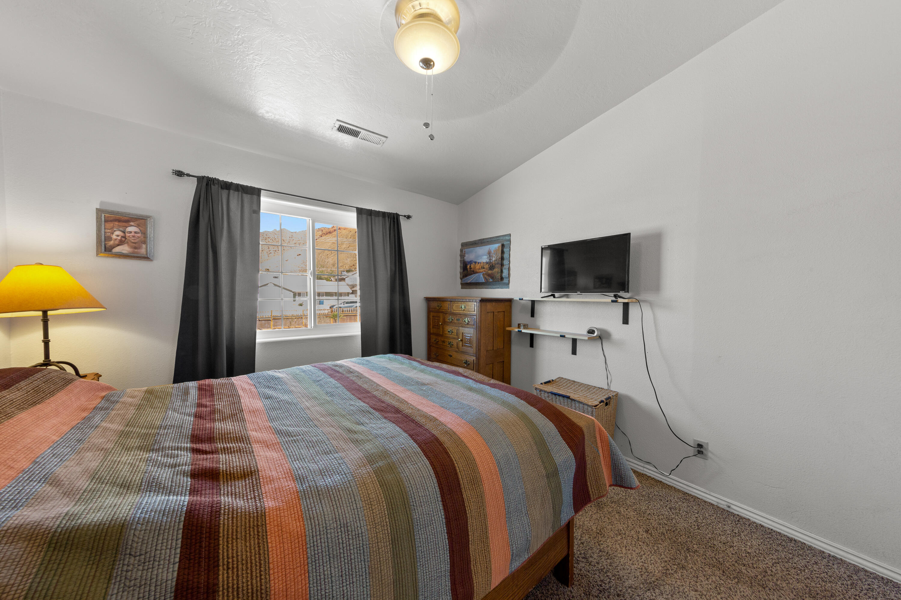 ST GEO & SANTA CLARA BICS (I) - Residential