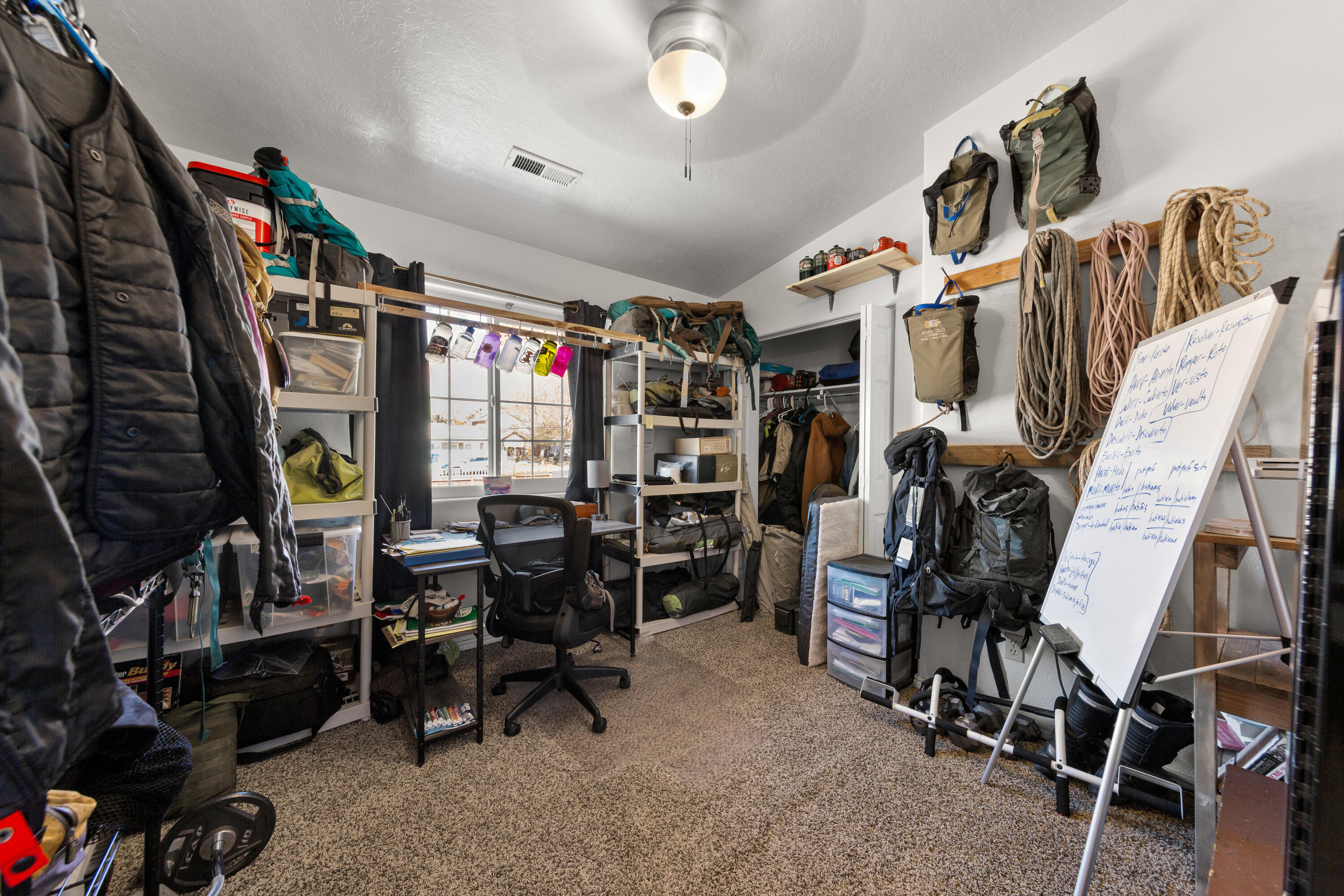 ST GEO & SANTA CLARA BICS (I) - Residential