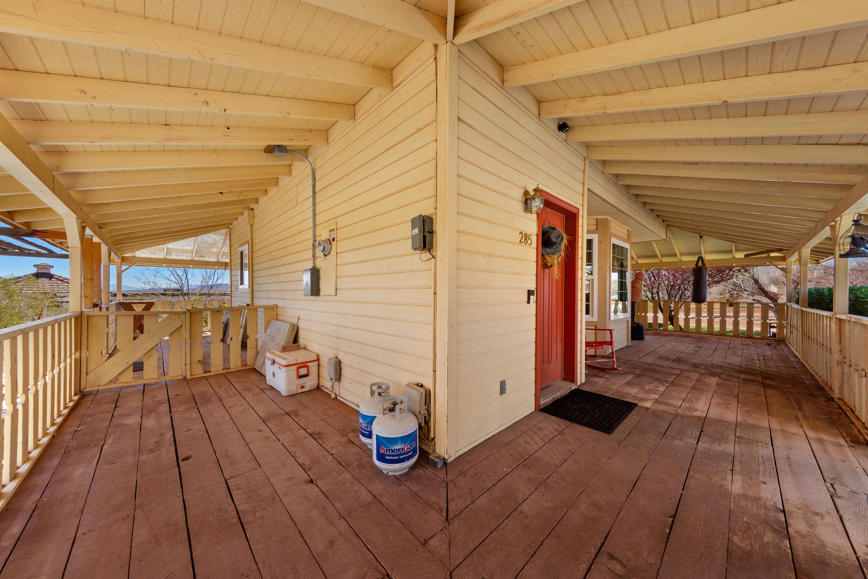 ST GEO & SANTA CLARA BICS (I) - Residential