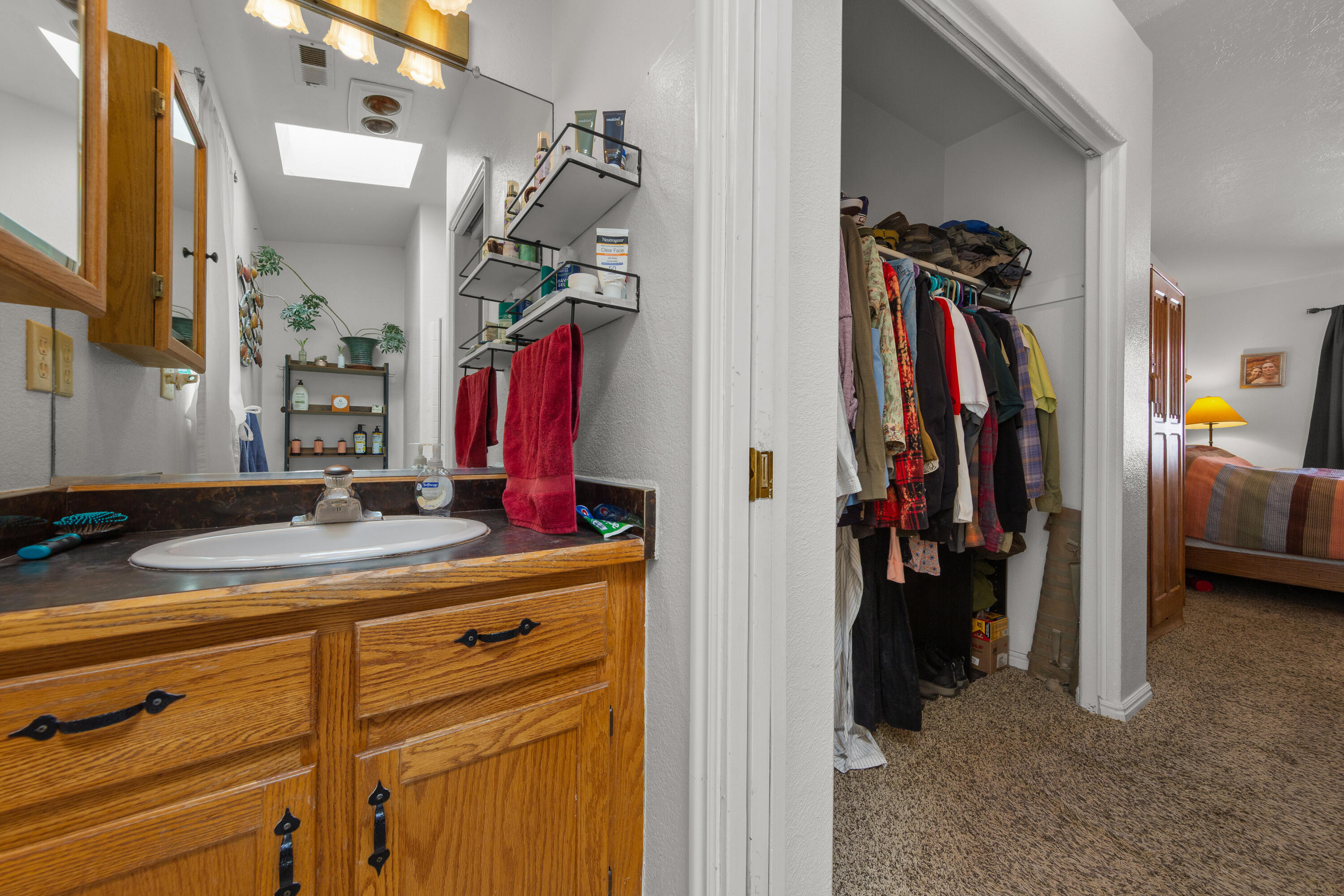 ST GEO & SANTA CLARA BICS (I) - Residential