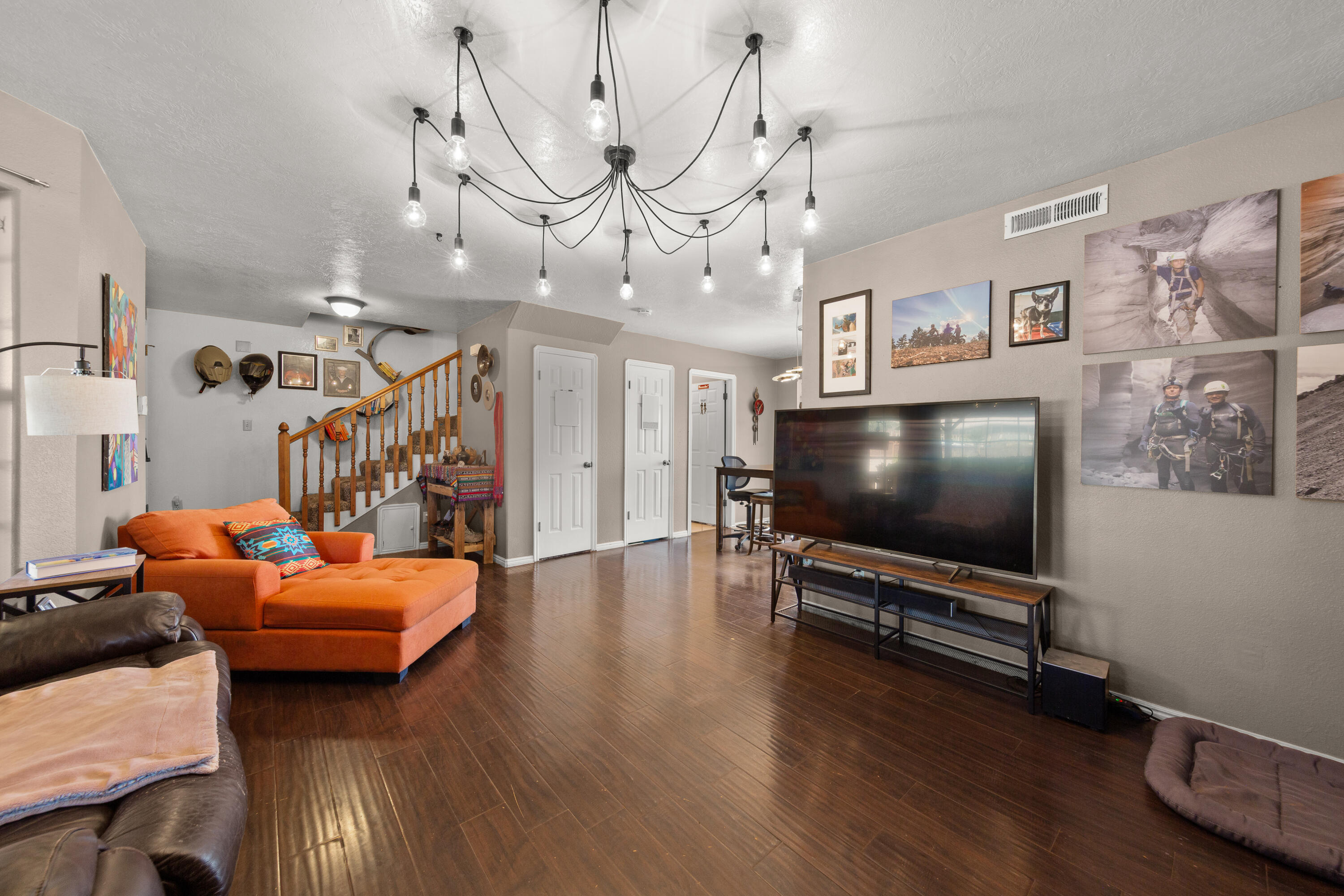 ST GEO & SANTA CLARA BICS (I) - Residential