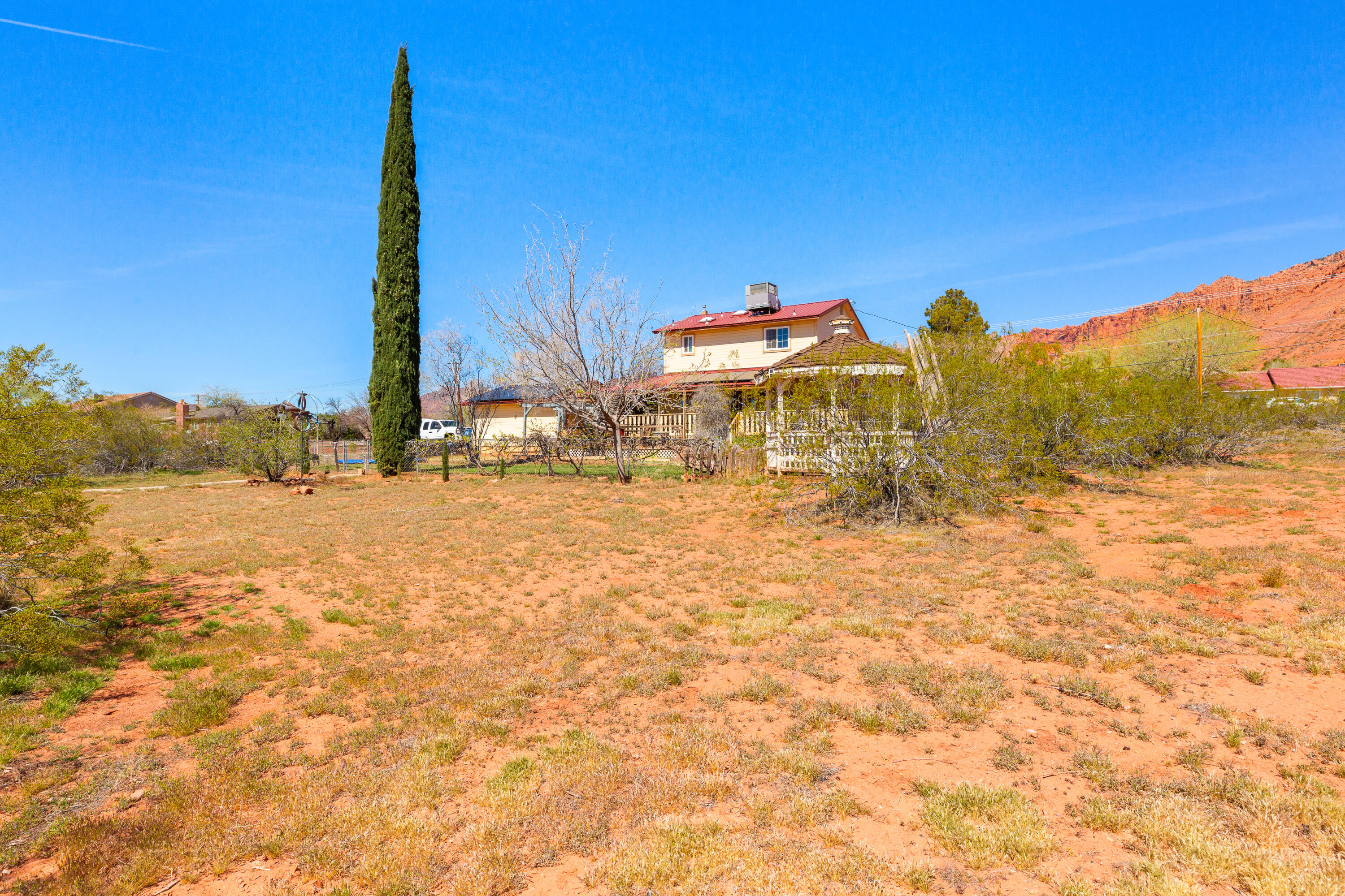 ST GEO & SANTA CLARA BICS (I) - Residential