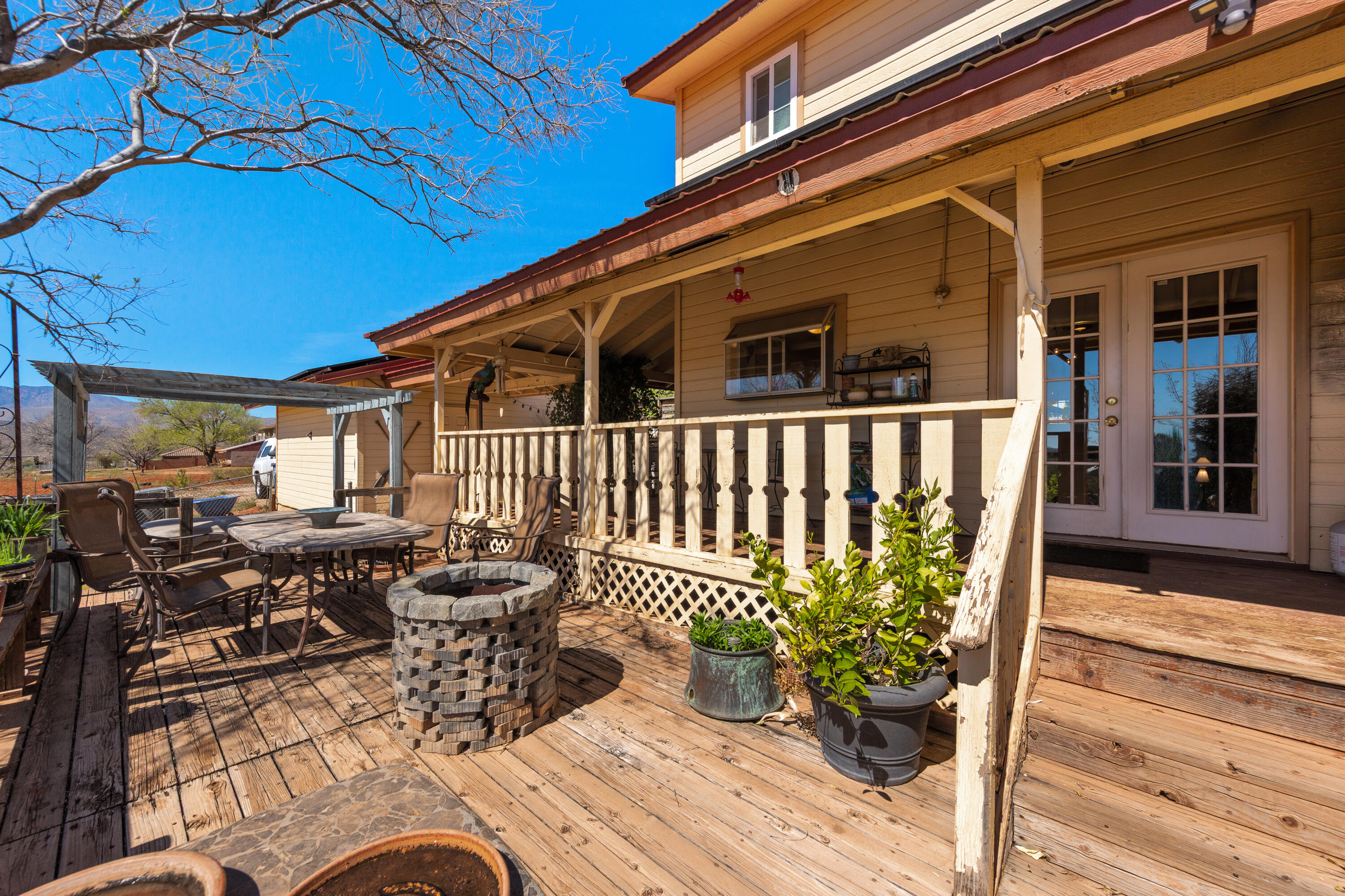 ST GEO & SANTA CLARA BICS (I) - Residential