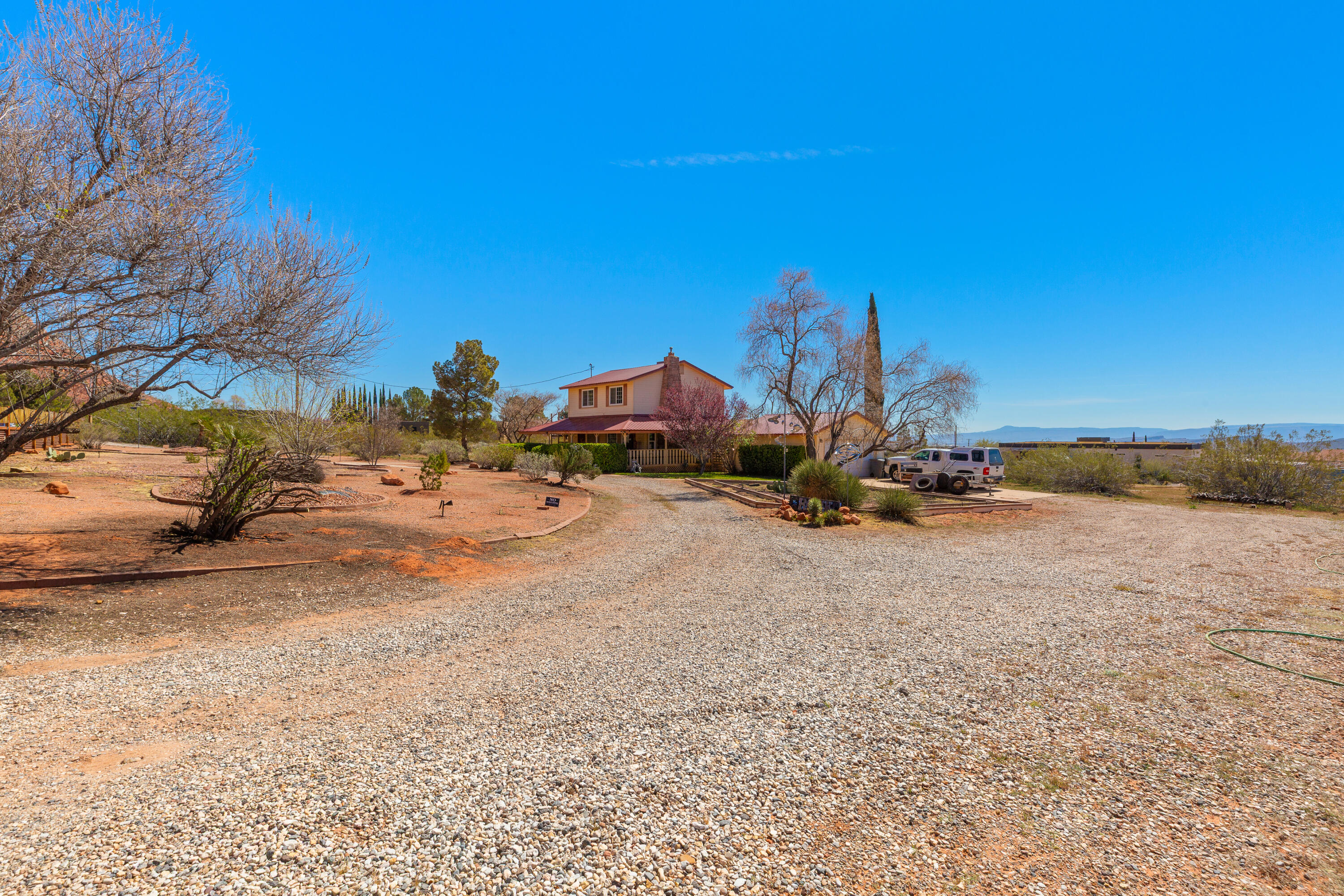 ST GEO & SANTA CLARA BICS (I) - Residential