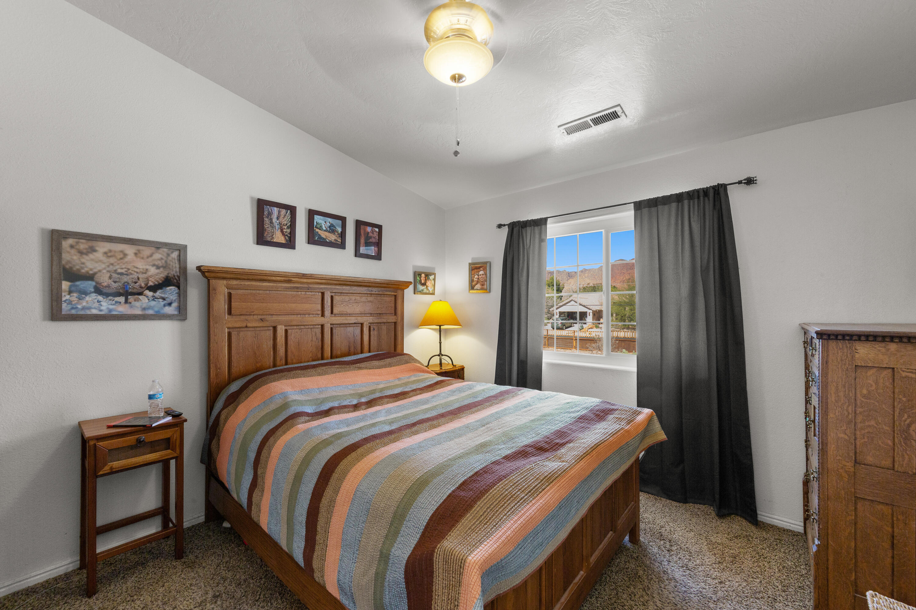 ST GEO & SANTA CLARA BICS (I) - Residential