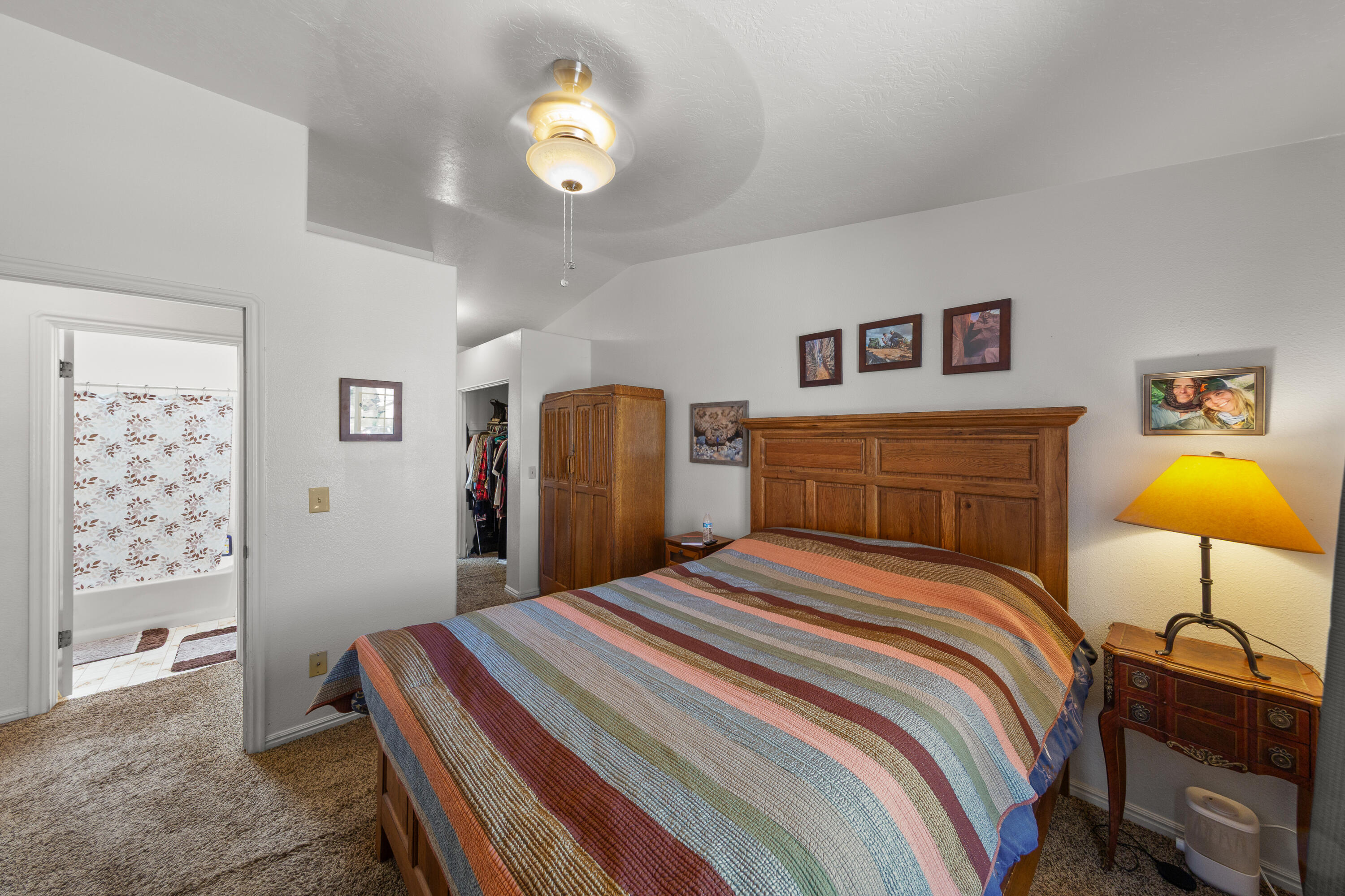 ST GEO & SANTA CLARA BICS (I) - Residential