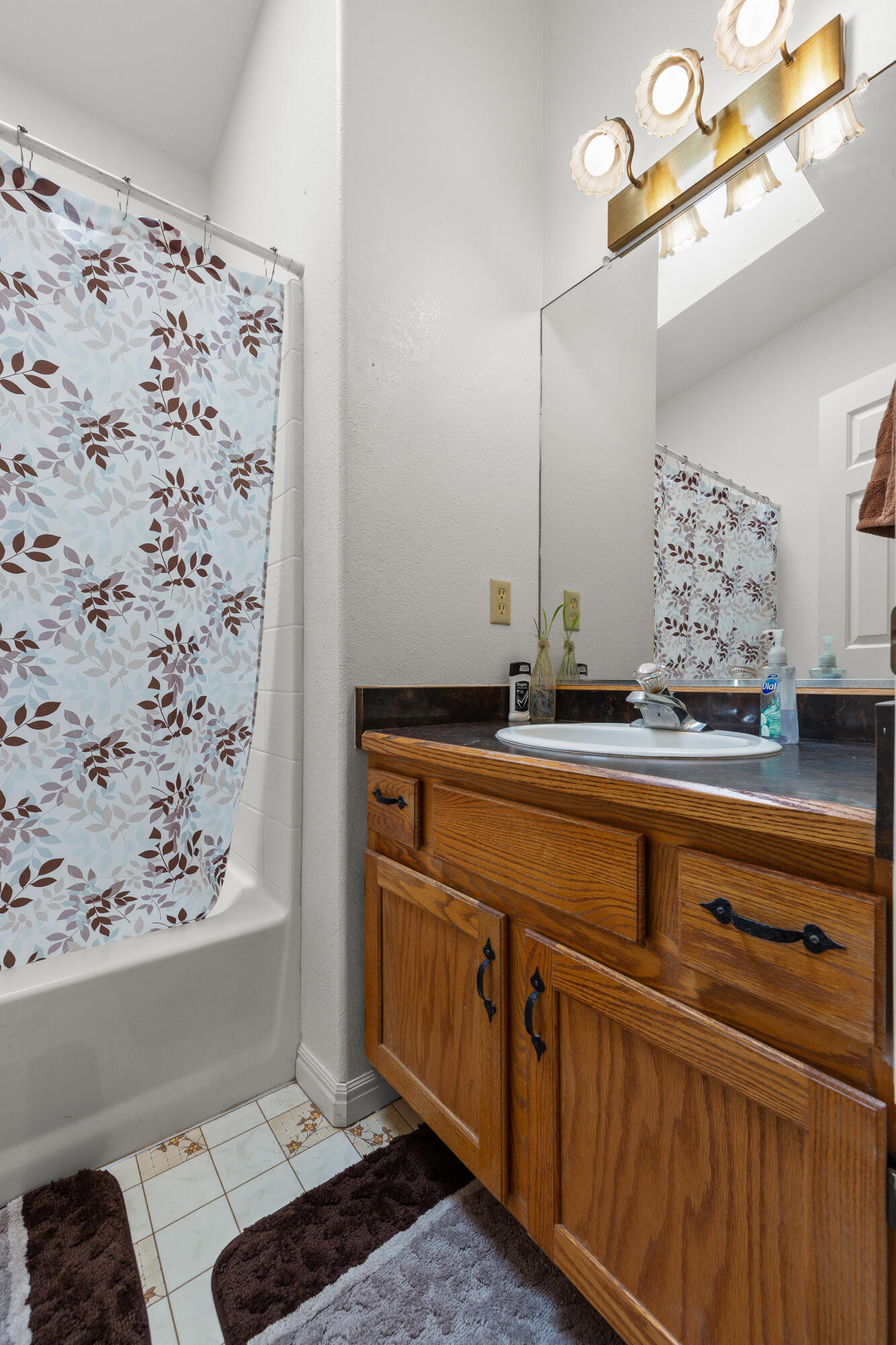 ST GEO & SANTA CLARA BICS (I) - Residential