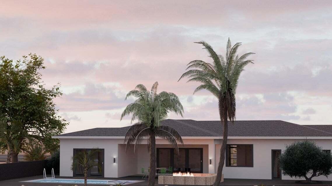 HILLS AT SANTA CLARA - Residential