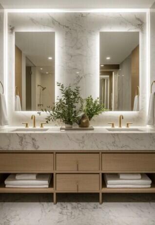 HILLS AT SANTA CLARA - Residential